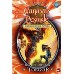 CANAVAR PEŞİNDE 13