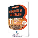 11. SINIF DİNLENDİREN DİN KÜLTÜRÜ KONU ANLATIMI 