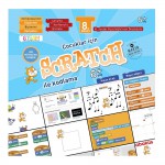 ÇOCUKLAR İÇİN SCRATCH 6 YAŞ