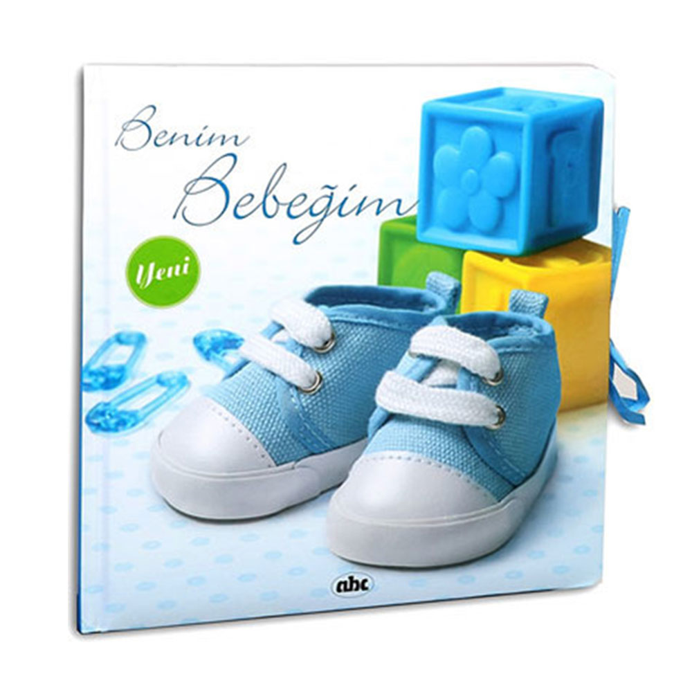 BENİM BEBEĞİM MAVİ (GÜNCE)