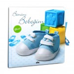 BENİM BEBEĞİM MAVİ (GÜNCE)