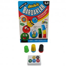 ADASTOYS DOUBLE BARDAKLAR