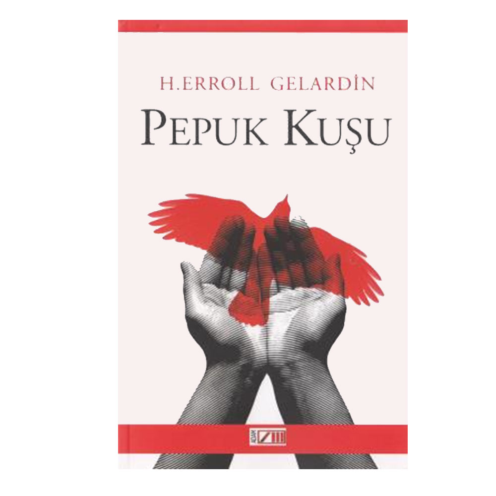 PEPUK KUŞU