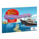 BALİNA BALİBA-AVCILARA KARŞI