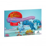 BALİNA BALİBA-KİRLİLİĞE KARŞI