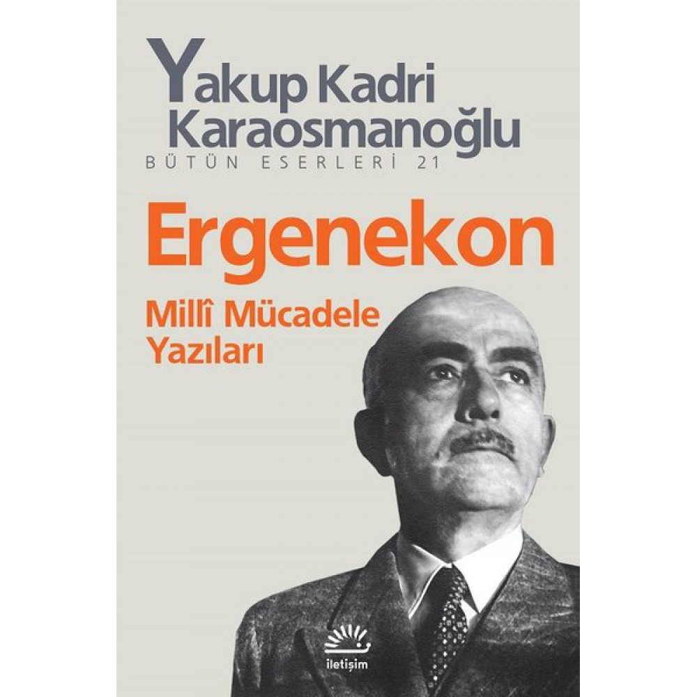 ERGENEKON