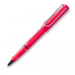 LAMY 341 SAFARİ ROLLER KALEM NEON MERCAN