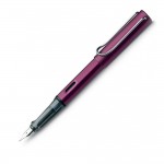 LAMY AL-STAR D.KALEM SİYAH-MOR