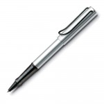LAMY AL STAR R.KALEM AL. METALİK GRİ V60