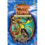 CANAVAR PEŞİNDE 18 AKREP ADAM ĞİĞNE