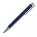 LAMY LOGO BALLPOİNT ROLLER KALEM MAVİ