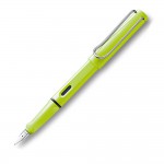 LAMY SAFARİ D. KALEM NEON LİMON YEŞİL