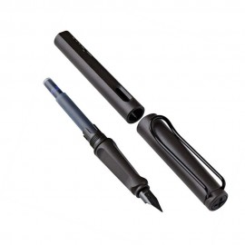 LAMY SAFARİ DOLMA KALEM MAT SİYAH