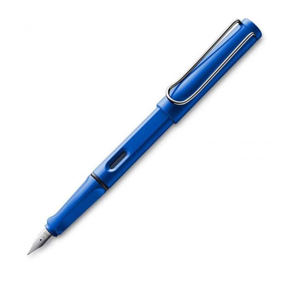 LAMY SAFARİ D.KALEM PARLAK MAVİ