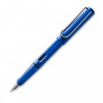 LAMY SAFARİ D.KALEM PARLAK MAVİ