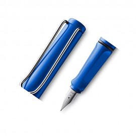 LAMY SAFARİ D.KALEM PARLAK MAVİ