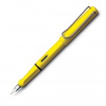 LAMY SAFARİ D.KALEM PARLAK SARI