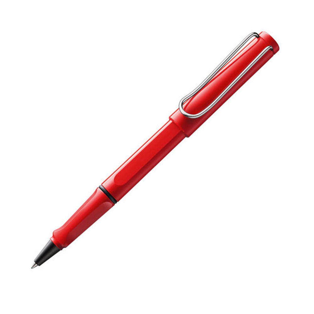 LAMY SAFARİ R. KALEM KIRMIZI