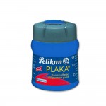 PELİKAN PLAKA BOYASI 50ML 30 BLUE