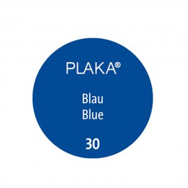 PELİKAN PLAKA BOYASI 50ML 30 BLUE