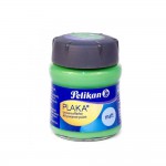 PELİKAN PLAKA BOYASI 50ML 42  YELLOV GREEN