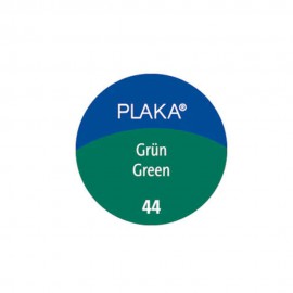 PELİKAN PLAKA BOYASI 50ML 44 GREEN