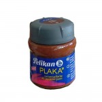 PELİKAN PLAKA BOYASI 50ML 55 BROWN