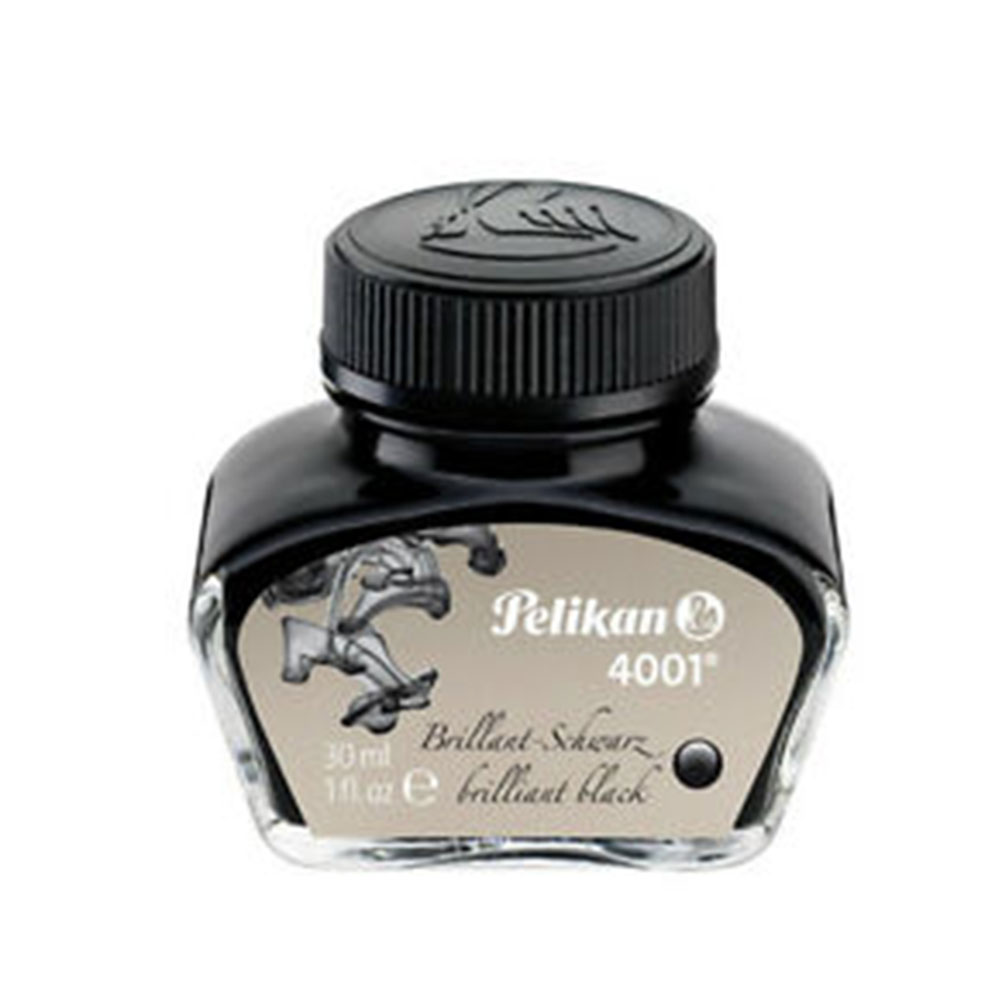 PELİKAN 4001 MÜREKKEP SİYAH