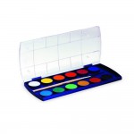 PELİKAN F 355 P-12 SULUBOYA 12 RENK