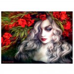 ANATOLİAN 1086 ZARAFET 1000 PARÇA PUZZLE