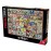 ANATOLİAN 1094 KELEBEKLER 100 PARÇA PUZZLE
