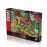 KS GAMES PUZZLE GARDEN SHED 1500 PARÇA 22004