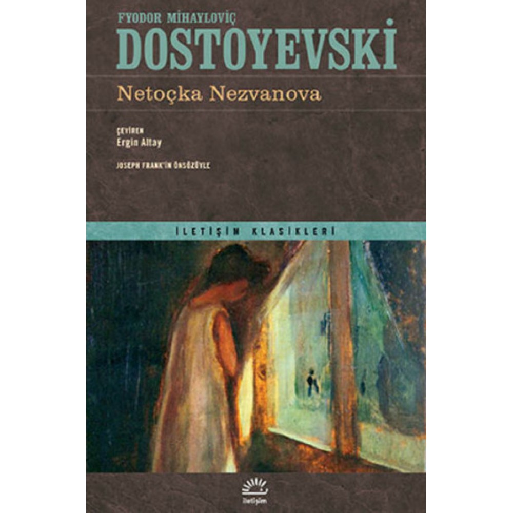NETOÇKA NEZVANOVA