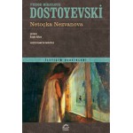 NETOÇKA NEZVANOVA