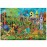 KS GAMES PUZZLE SUMMER GARDEN 1500 PARÇA 22009