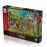 KS GAMES PUZZLE SUMMER GARDEN 1500 PARÇA 22009