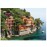 KS PUZZLE SEASİDE VİLLAS NEAR PORTOFİNO 500 PARÇA 11231