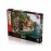KS PUZZLE SEASİDE VİLLAS NEAR PORTOFİNO 500 PARÇA 11231