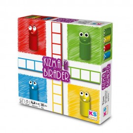 KS KIZMA BİRADER T160