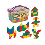 SMART BLOCKS BOX (160PCS)01907 