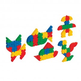 SMART BLOCKS BOX (160PCS)01907 