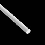 Eshel Maket ABS Çubuk İçi Dolu Kiriş--4 mm--5 li