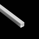 Eshel Maket ABS L Kiriş--2x2 mm--5 li