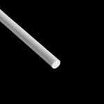 Eshel Maket ABS Oyuk Kiriş--2 mm--5 li