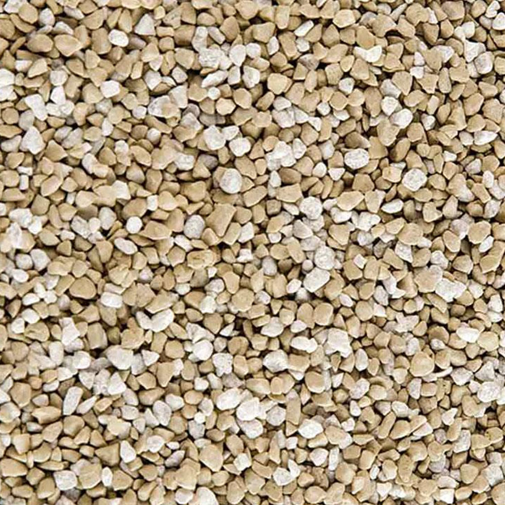 Eshel Maket Açık Krem Kum--100 Gr--100 Gr