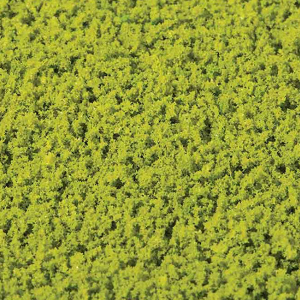 Eshel Maket Açık Yeşil Sünger--20 Gr--20 Gr