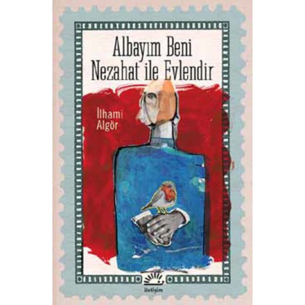 ALBAYIM BENİ NEZEHAT İLE EVLENDİR