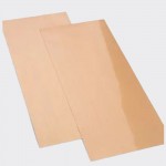 Eshel Maket Altın Yapışkanlı Kağıt--10×25 cm--1 li