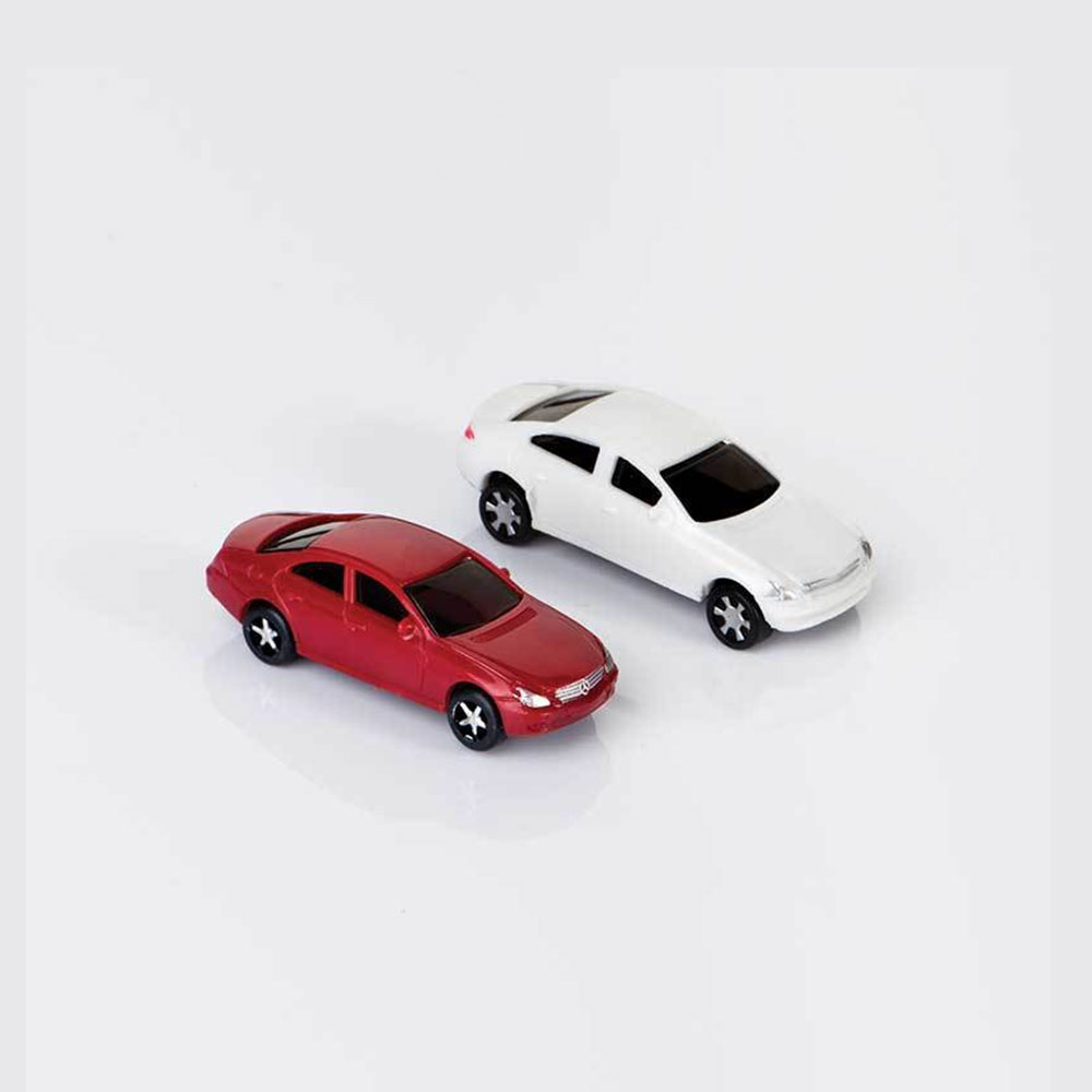 Eshel Maket Araba--1/100--2 li