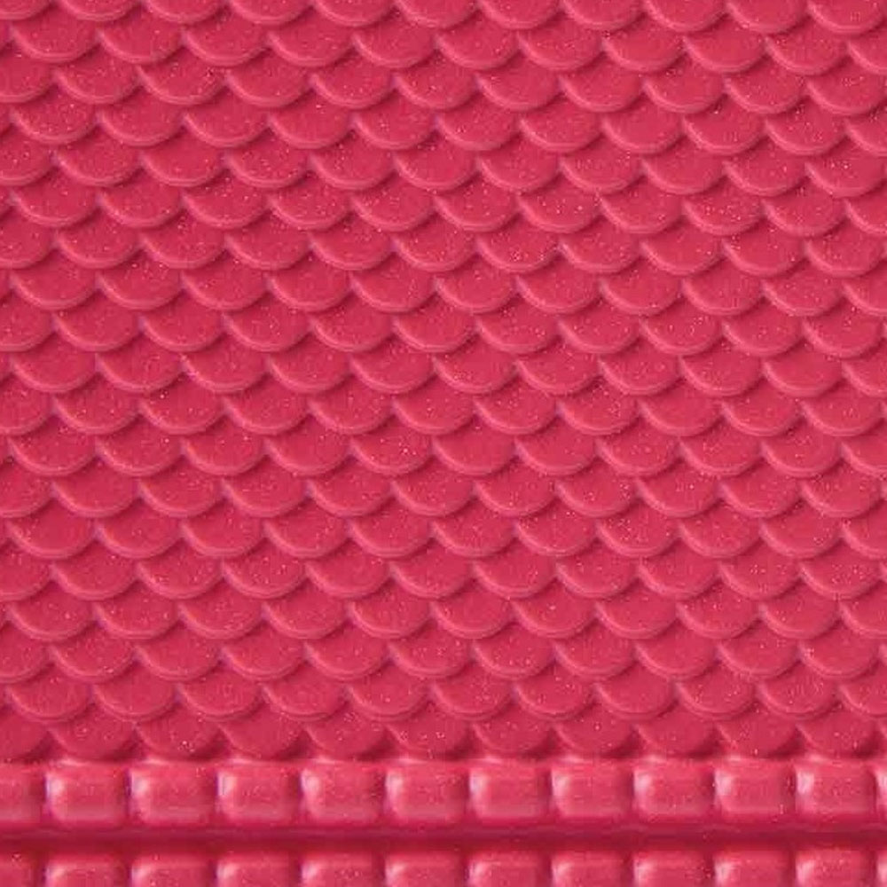 Eshel Maket Asetat Kabartmalı Pullu Çatı--1/100--1 li